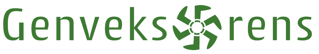 Genveksrens ApS